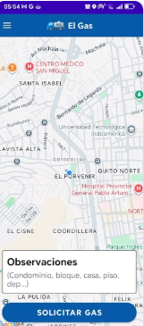App Fácil