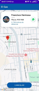 GPS Real