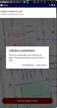 Alertas